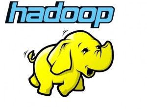 Hadoop Training in Chennai