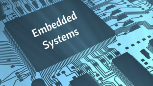 Embedded systems Training