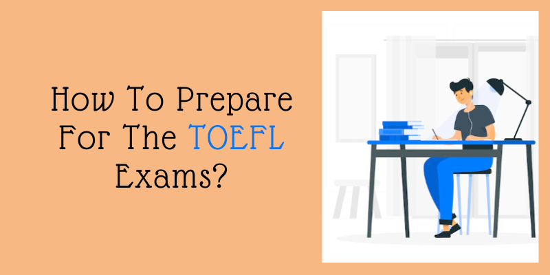 TOEFL Classes in Chennai