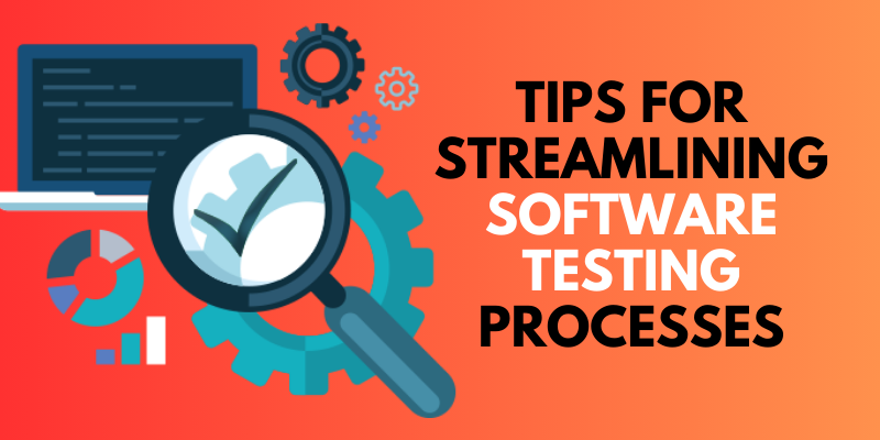 Software Testing Processes