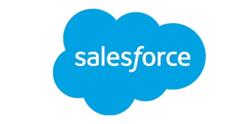 Role of Salesforce in CRM