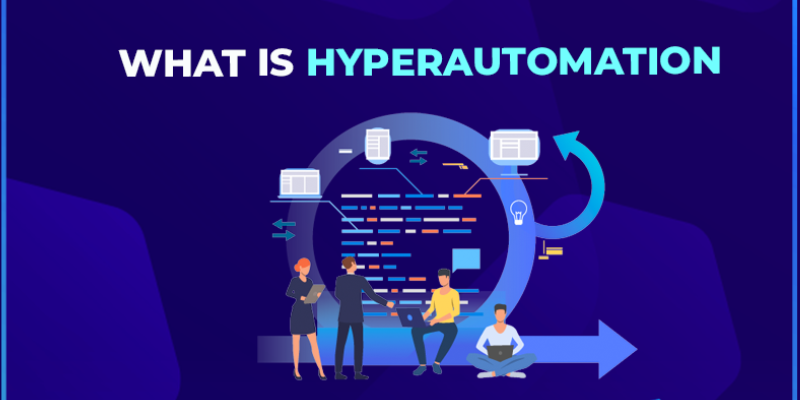 What is Hyperautomation?