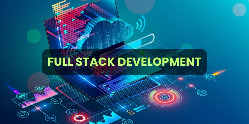 Full Stack Developer Course in Chennai