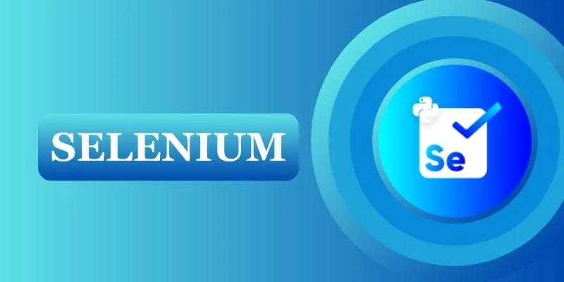 Selenium Training in Chennai