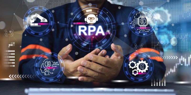 What Industries are Most Likely to Benefit from RPA?