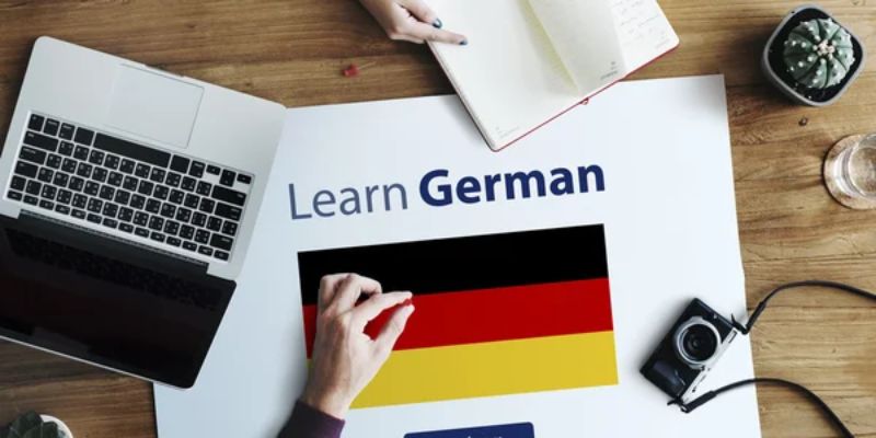 German Language Course in Chennai