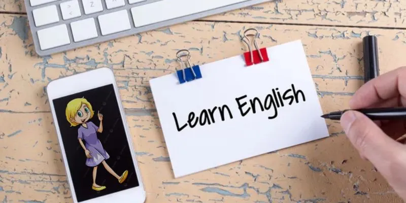 Spoken English Classes in Chennai