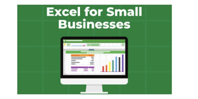 Excel for Small Businesses: A Simple Guide